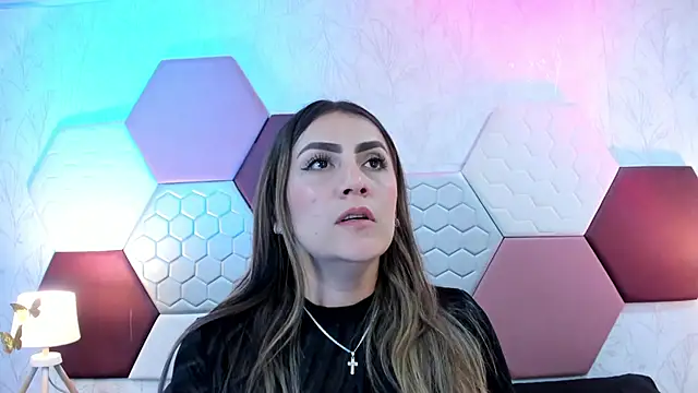 AriaRous live XXX chat