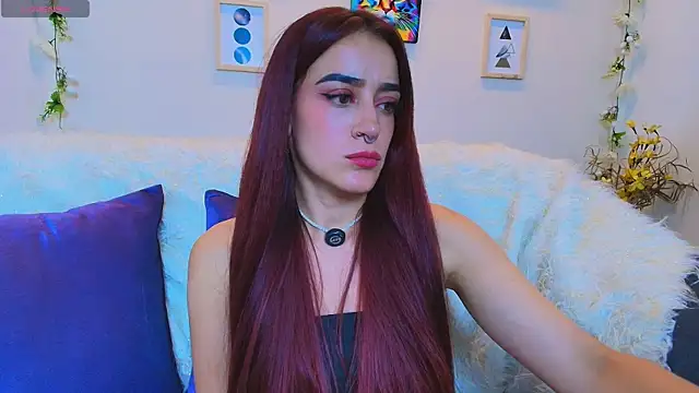 ViolethRosse – Naživo XXX chat
