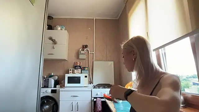 Chat XXX Live AngelJeni