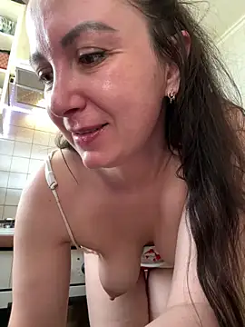 XXX chat uživo modela space_stacy