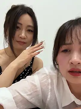huihui_520 Obrolan Langsung XXX