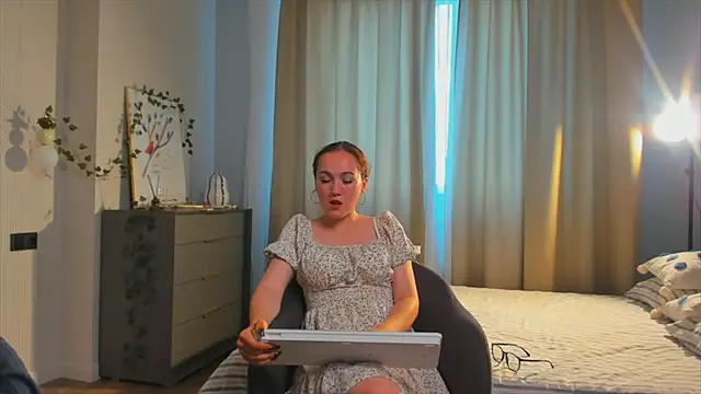 ChanellMinacci – Naživo XXX chat