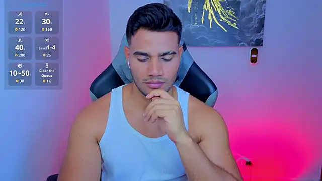 Chat XXX Live AndresRodriguez1