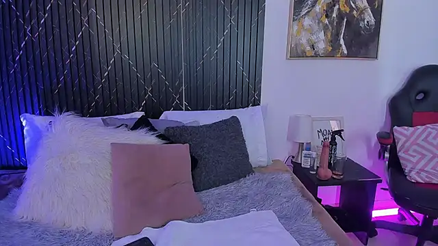 Bonnie_Rider – Naživo XXX chat