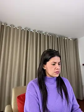 Chatroom XXX en direct de Zandrina