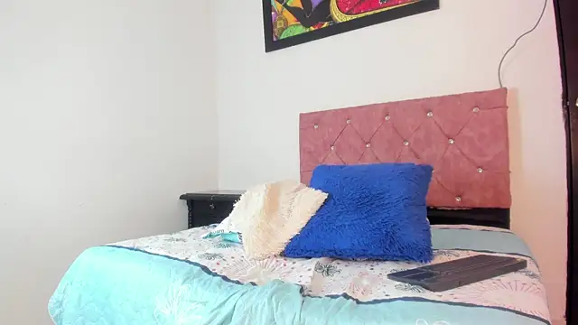 Liam_saint Webcamshow