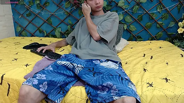 دردشة LucassSmith11 الجنسية المباشرة