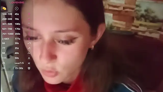 MercySoeder Live XXX-Chat