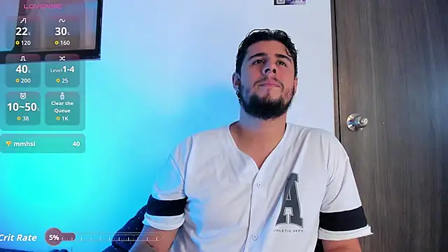 Chat +18 de Ryan_evannss_ ao vivo