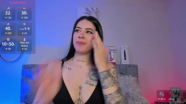 Chat XXX Live Alice_Vixen