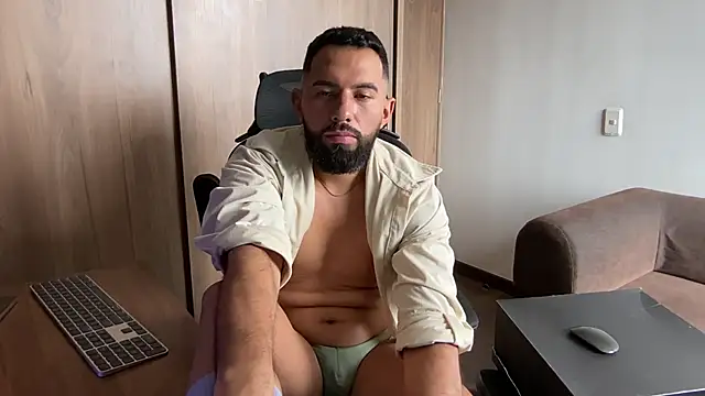 Rob_fab – Naživo XXX chat