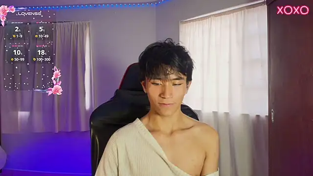 cococumps 现场XXX聊天