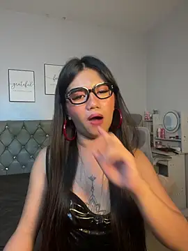 JassmineLove Live XXX Chat