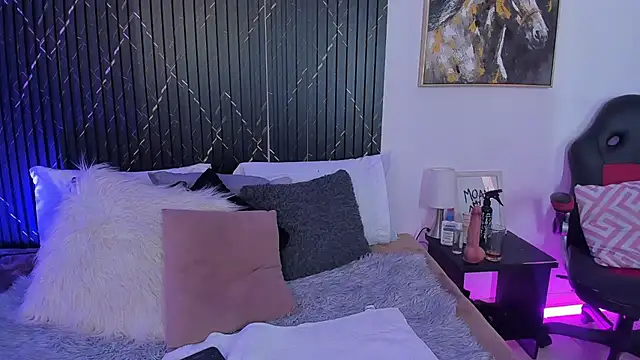 دردشة Bonnie_Rider الجنسية المباشرة