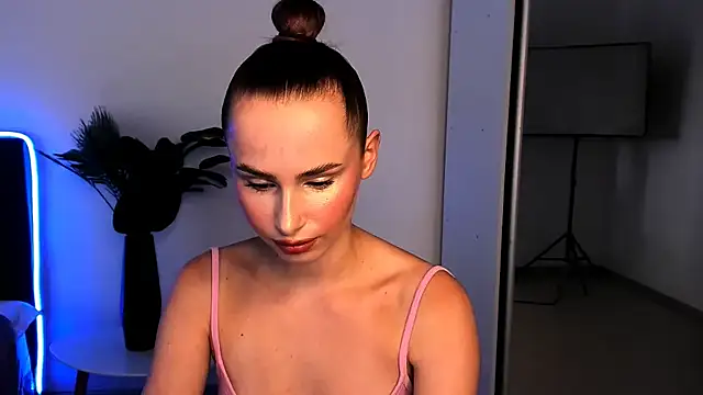 Chat XXX en directo de ViviStar65