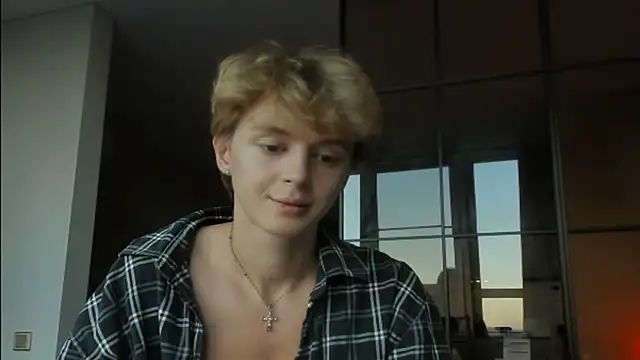 angelAndyy's Live XXX Chat