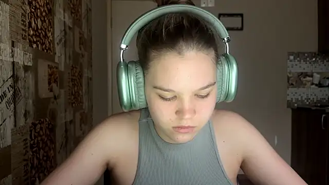 Živý XXX chat HellyRay