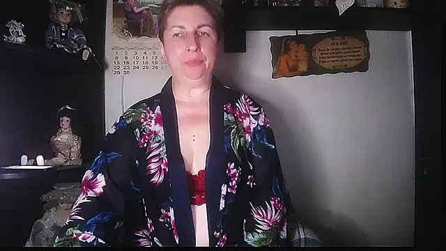 XXX chat uživo modela Miss_Tasha_Kom