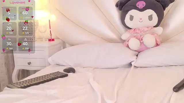 SammyJhuls' Live XXX Chat