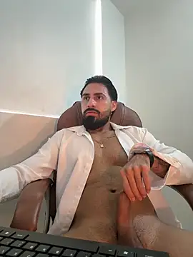 Chat XXX Live Ryan_Black3