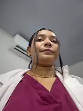Chat +18 de Kinky_DoctorX ao vivo