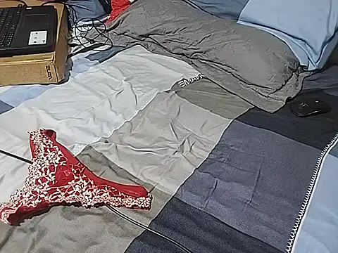 Show de mfreitas005 na webcam
