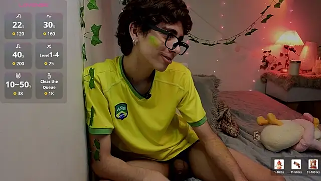 Онлайн чат XXX Matty_Sparkk