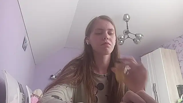 Chat +18 de TabithaKorey ao vivo