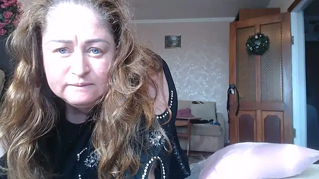 Amy_August's Live XXX Chat