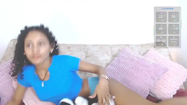 Živý XXX chat Corey_Bless