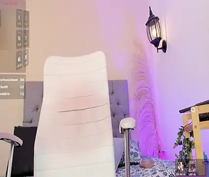 XXX chat uživo modela Maite_Smith_