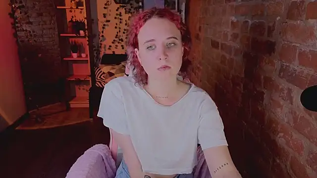دردشة ScarlettSparkss الجنسية المباشرة