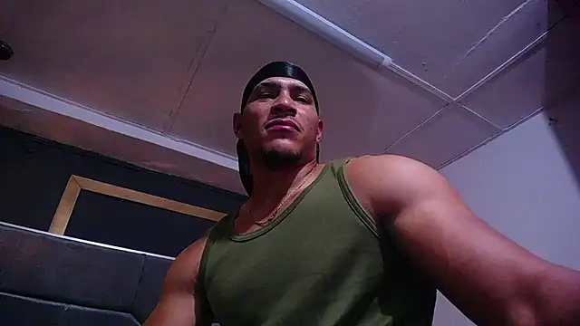 teddyfit19cm's Live XXX Chat