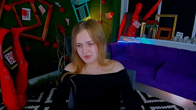 LissaTelor's Live XXX Chat