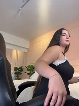 ava_blue Chat XXX in diretta