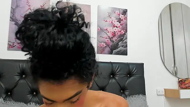 abigail_f00x Live XXX-chat