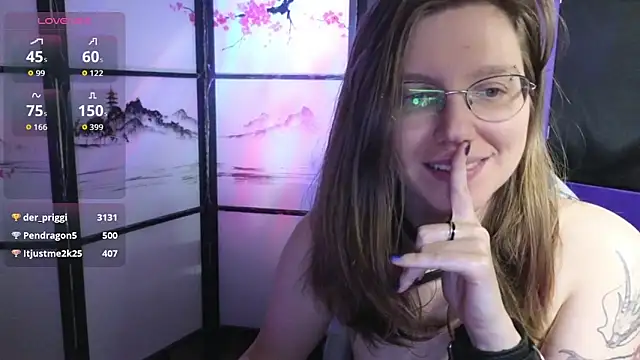 Živý XXX chat scarlettsrose