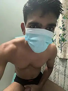 BadBoyTom78 Obrolan Langsung XXX