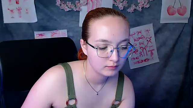 MissAriaa Adlı Modelin Canlı XXX Sohbeti