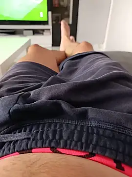 XXX chat uživo modela Fontanero38