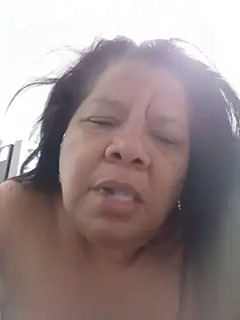 Chat XXX en directo de Shanttal0272