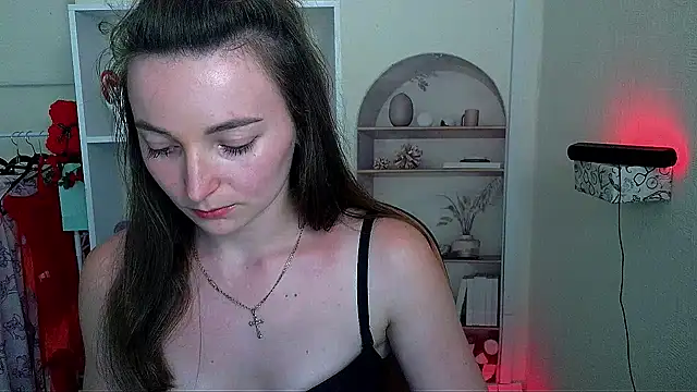 Chat XXX en directo de _Barbie_Kiss_