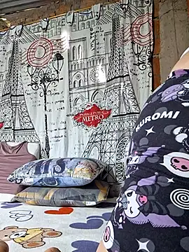 Juli_Powl's Live XXX Chat
