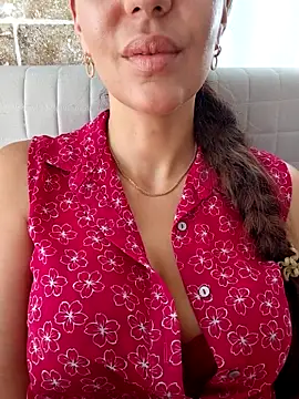 XXX chat uživo modela Glamour_Grace