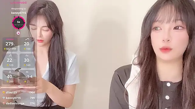 Show Webcam de Boling66