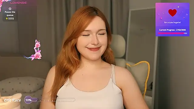 flaremoon – Naživo XXX chat
