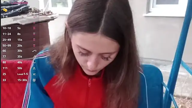 MercySoeder 即時 XXX 聊天