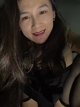 yinyin326's Webcam Show