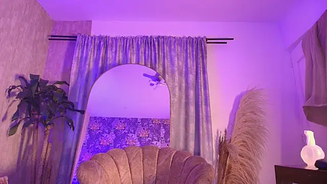 Czat XXX na żywo – davis_saint