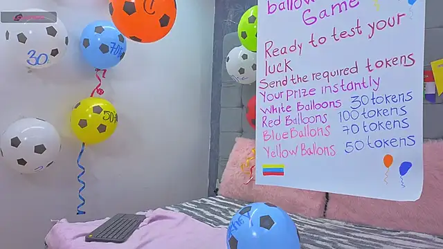 Chat +18 de karol_messy- ao vivo
